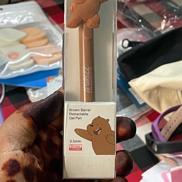 Miniso brand new pen - Picture 4 of 4